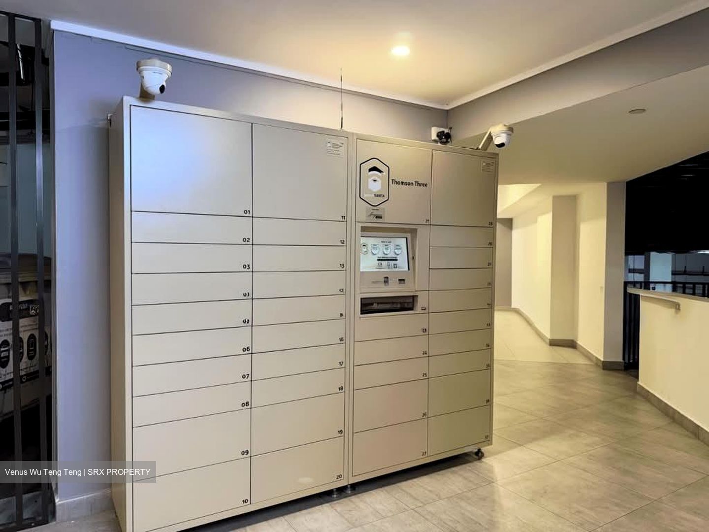 Thomson Three (D20), Apartment #555612021